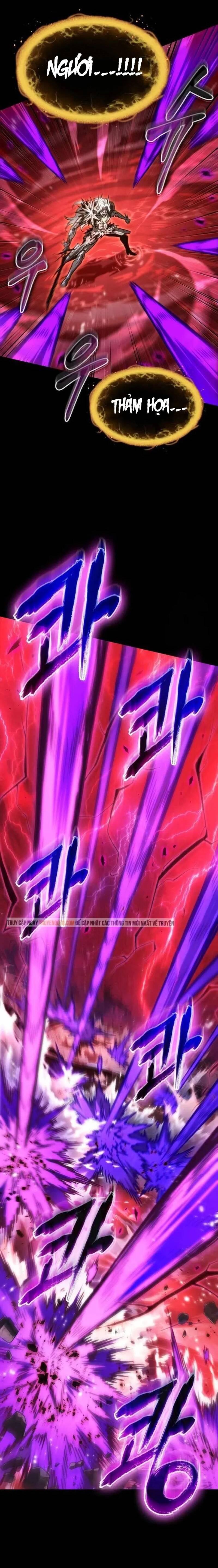 Thế Giới Sau Tận Thế Chap 161 - Next Chap 162