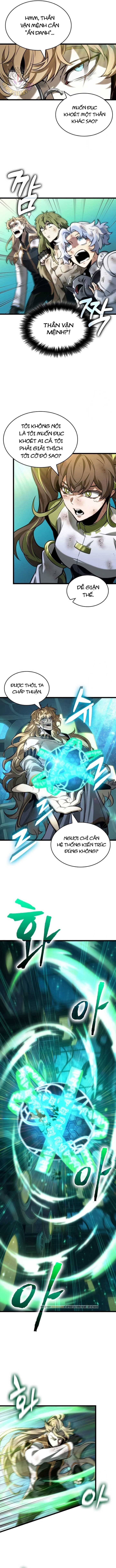 Thế Giới Sau Tận Thế Chap 164 - Next Chap 165