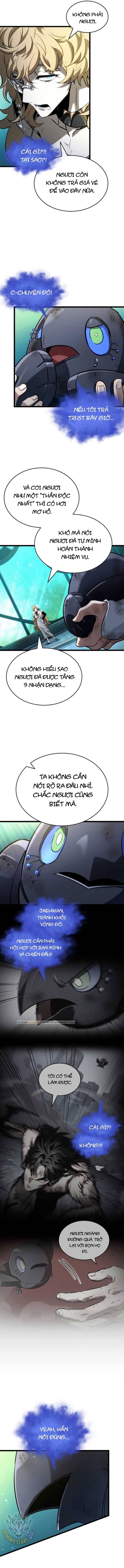 Thế Giới Sau Tận Thế Chap 164 - Next Chap 165