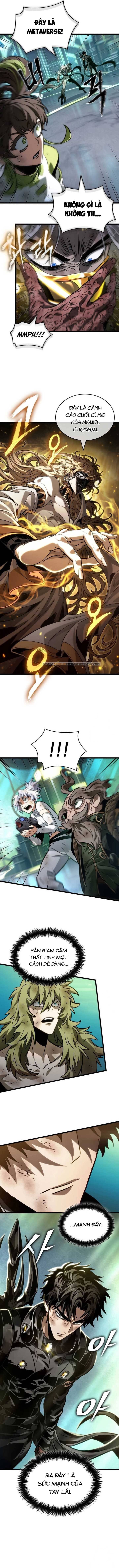 Thế Giới Sau Tận Thế Chap 164 - Next Chap 165