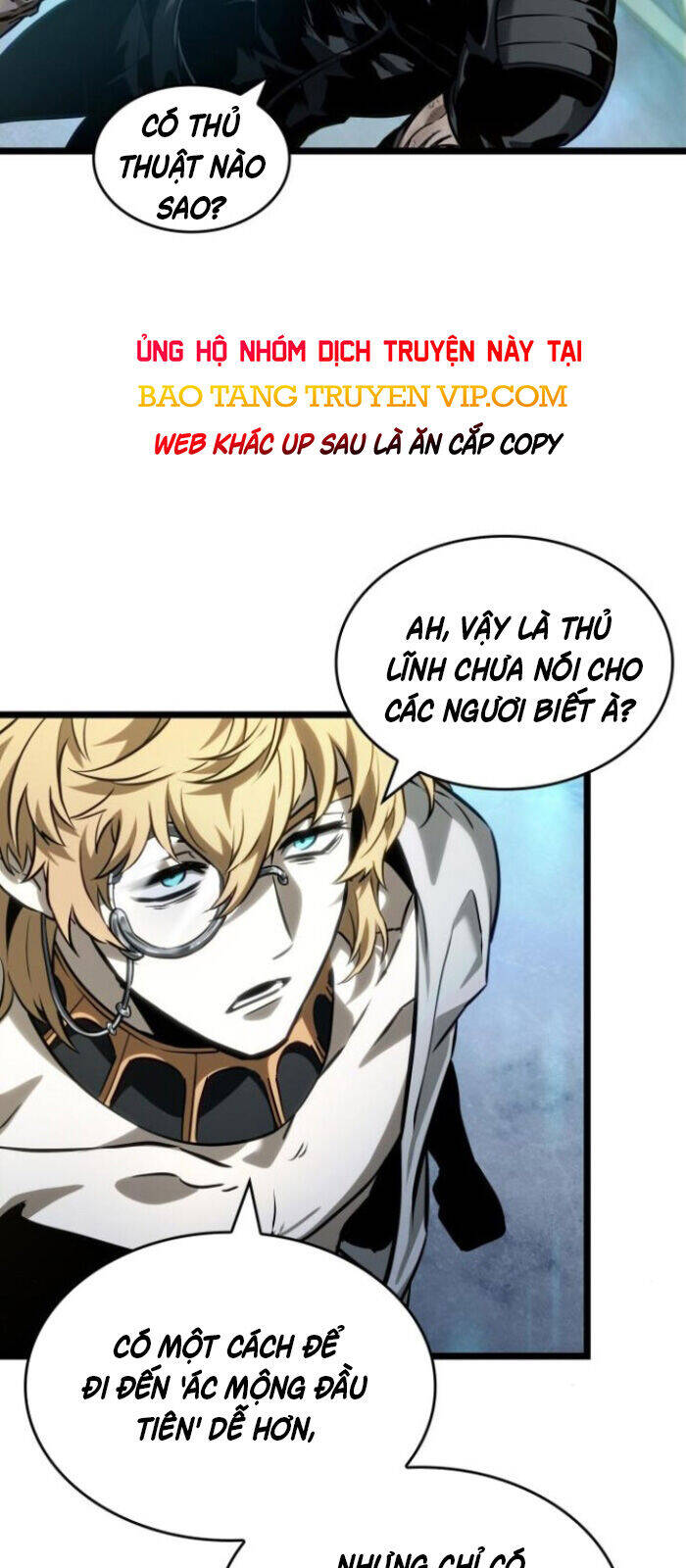 Thế Giới Sau Tận Thế Chap 166 - Next Chap 167