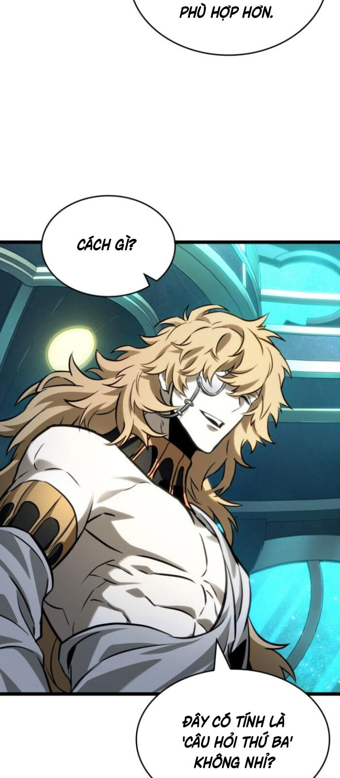 Thế Giới Sau Tận Thế Chap 166 - Next Chap 167