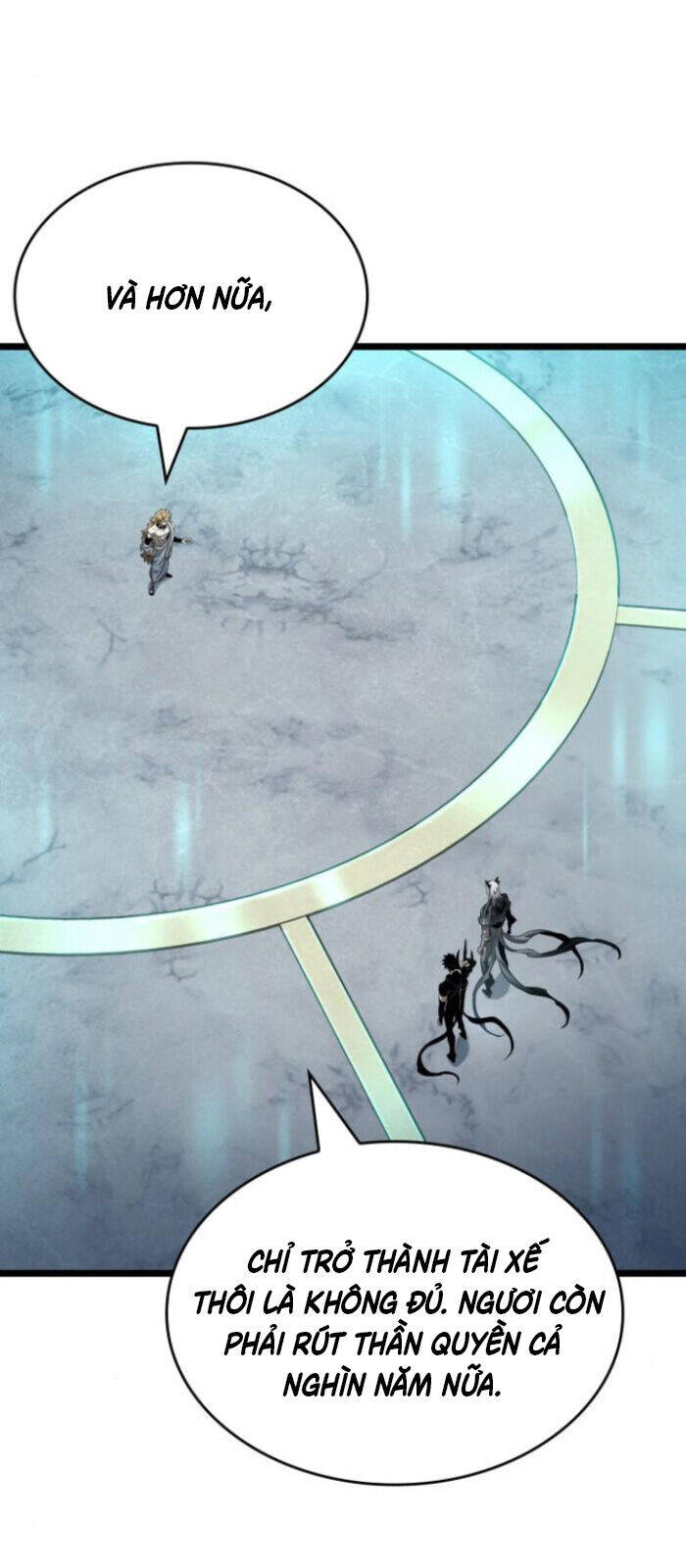 Thế Giới Sau Tận Thế Chap 166 - Next Chap 167