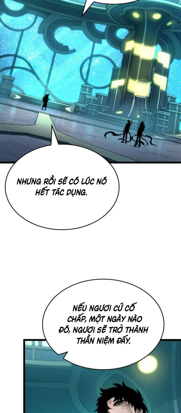 Thế Giới Sau Tận Thế Chap 166 - Next Chap 167