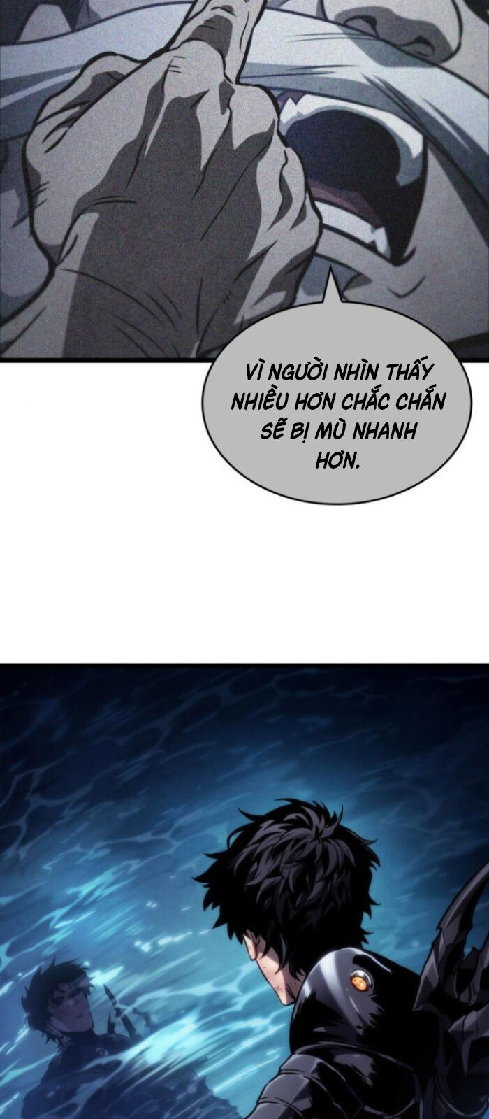 Thế Giới Sau Tận Thế Chap 166 - Next Chap 167