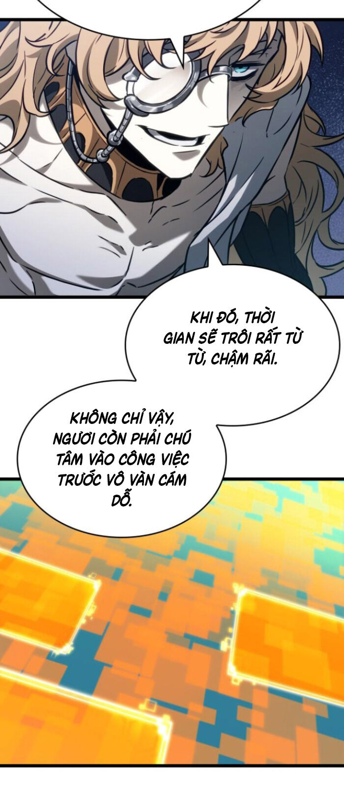 Thế Giới Sau Tận Thế Chap 166 - Next Chap 167