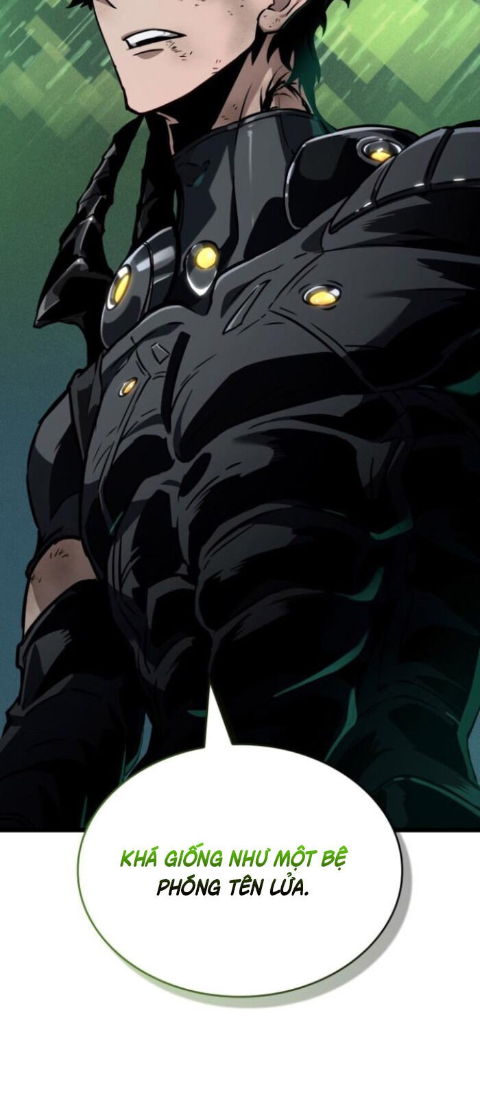 Thế Giới Sau Tận Thế Chap 166 - Next Chap 167