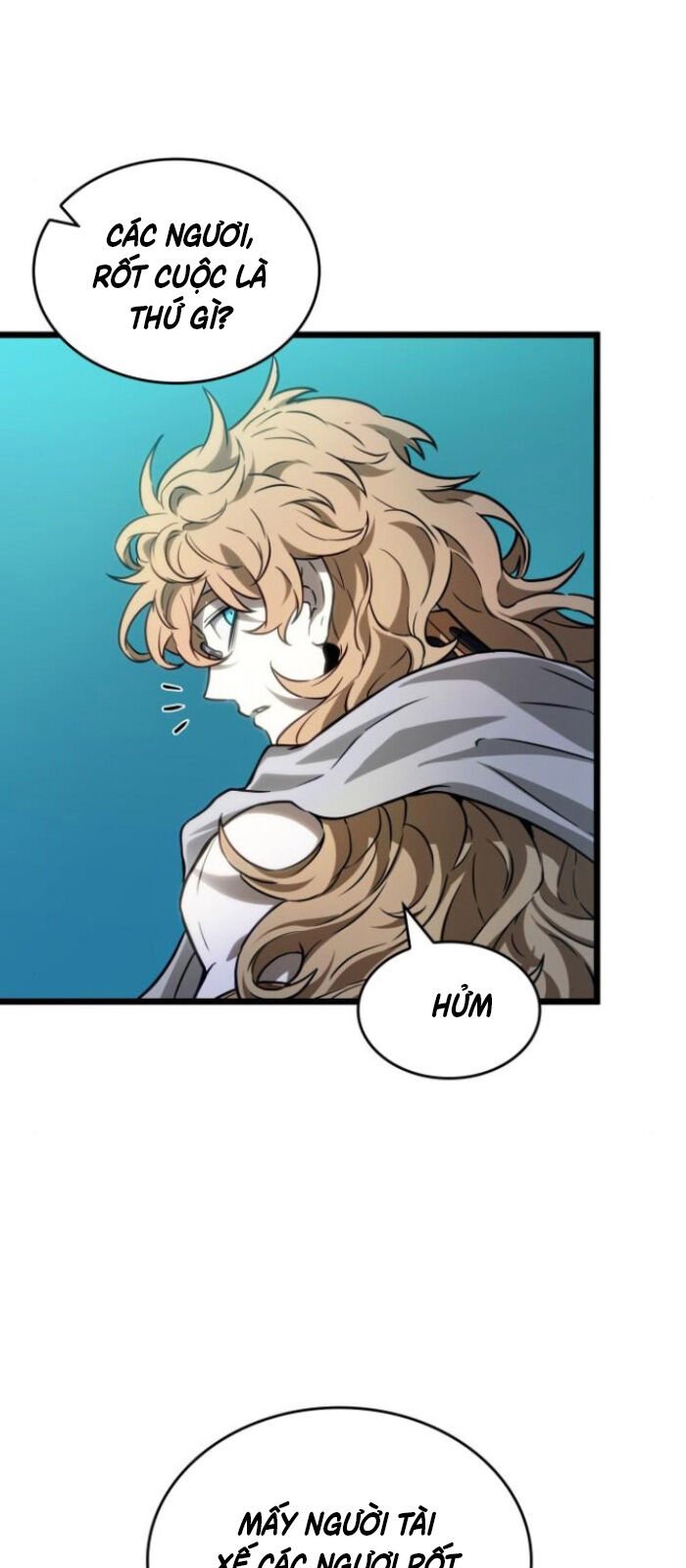 Thế Giới Sau Tận Thế Chap 166 - Next Chap 167