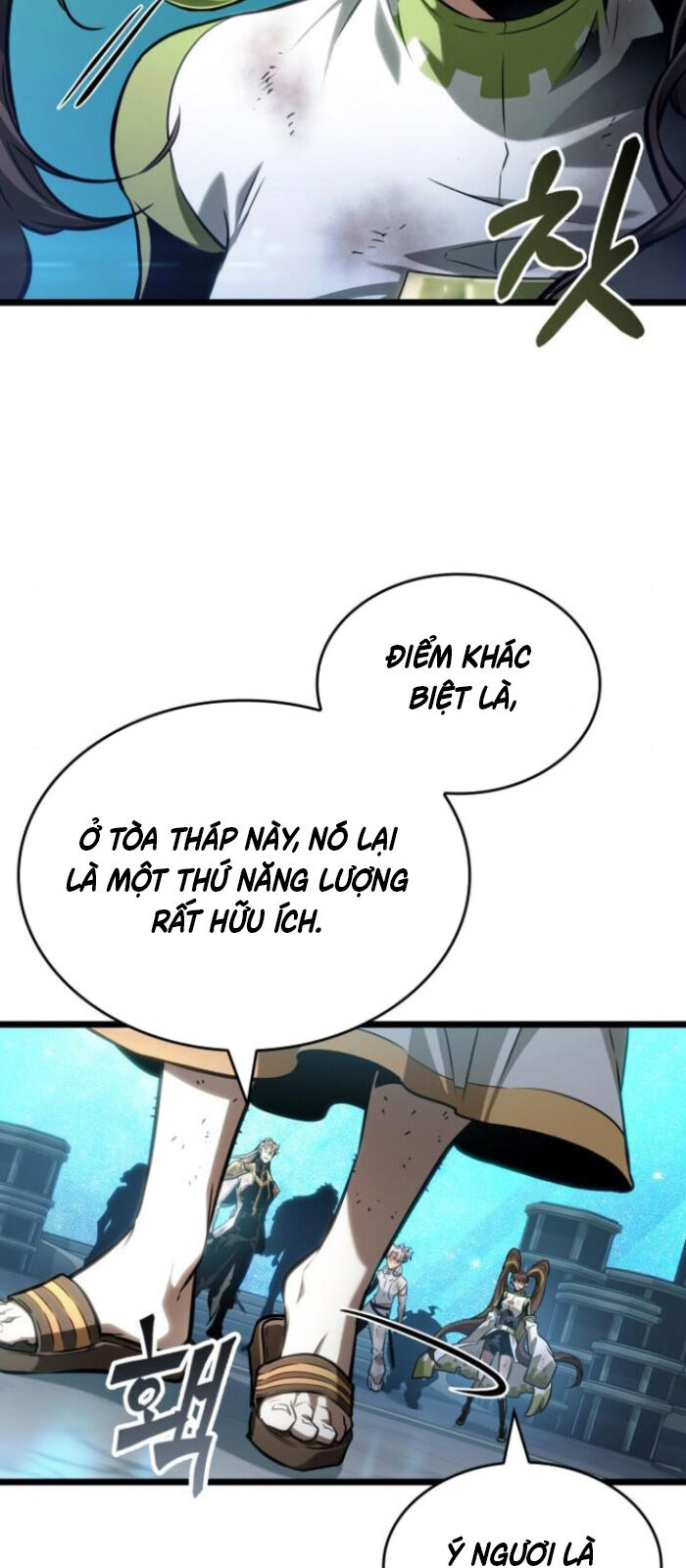 Thế Giới Sau Tận Thế Chap 166 - Next Chap 167