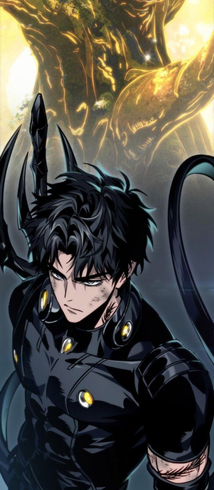 Thế Giới Sau Tận Thế Chap 166 - Next Chap 167