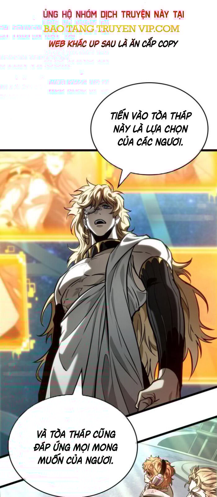 Thế Giới Sau Tận Thế Chap 166 - Next Chap 167