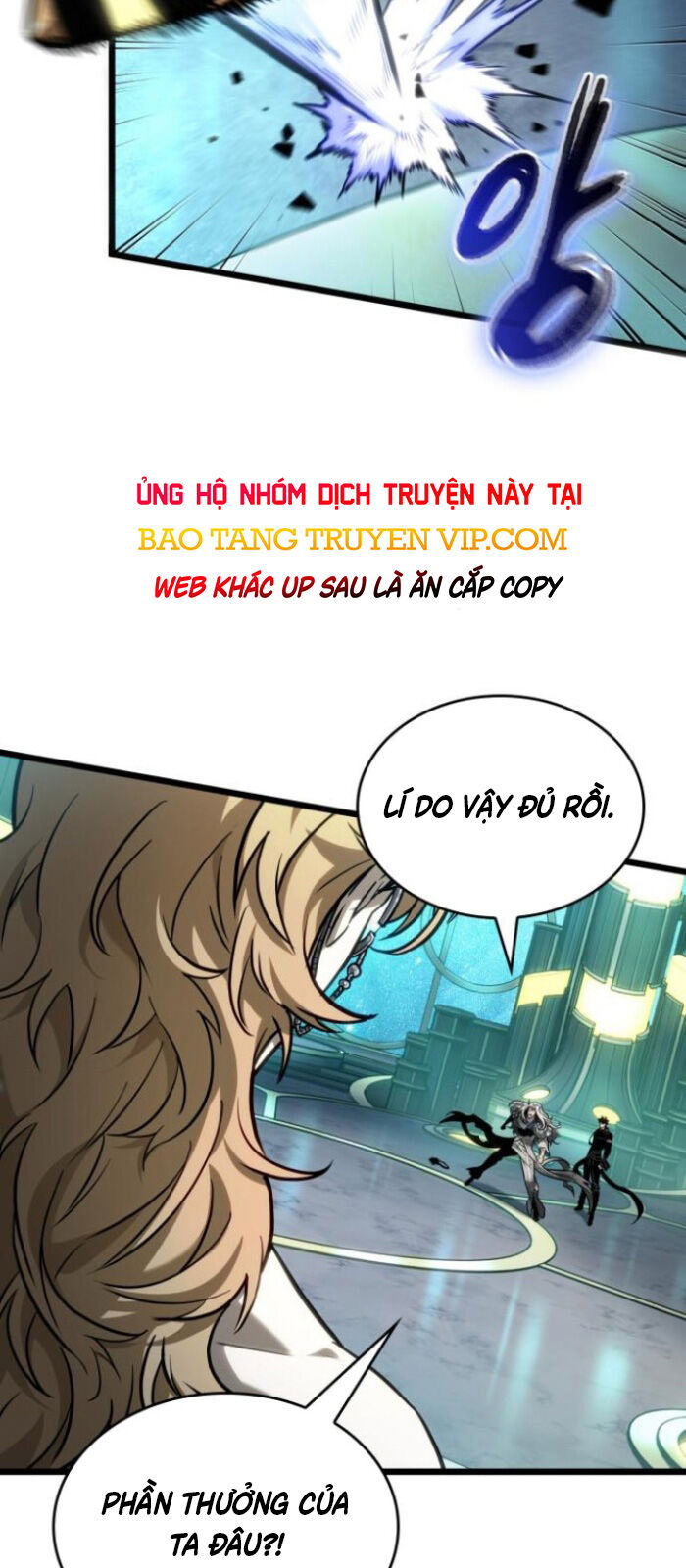 Thế Giới Sau Tận Thế Chap 166 - Next Chap 167