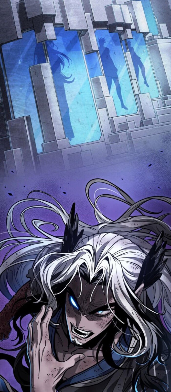 Thế Giới Sau Tận Thế Chap 166 - Next Chap 167