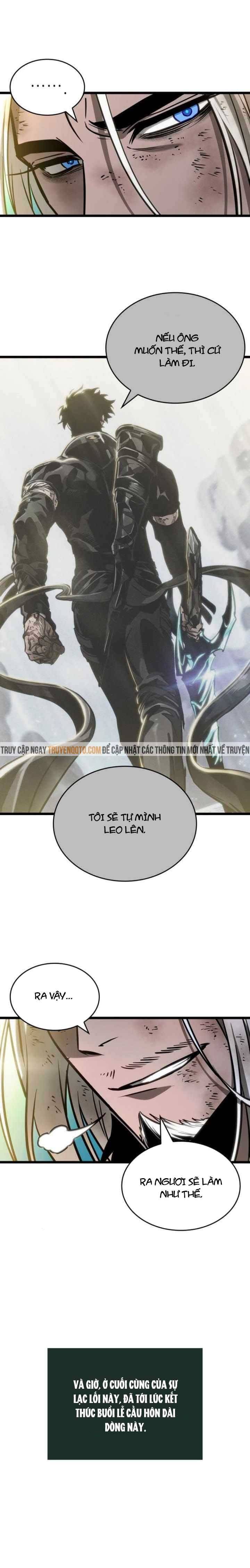 Thế Giới Sau Tận Thế Chap 167 - Next Chap 168