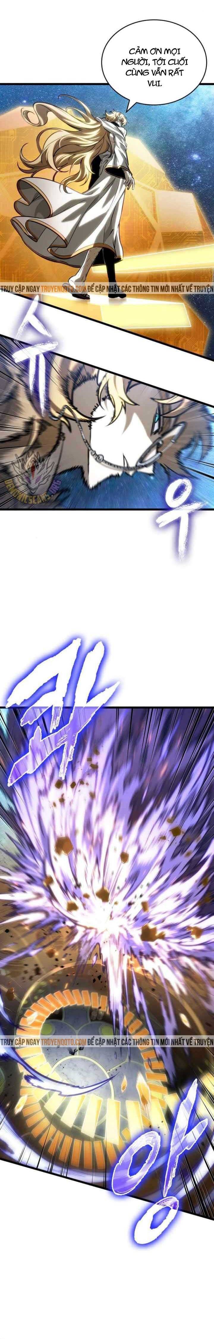 Thế Giới Sau Tận Thế Chap 167 - Next Chap 168