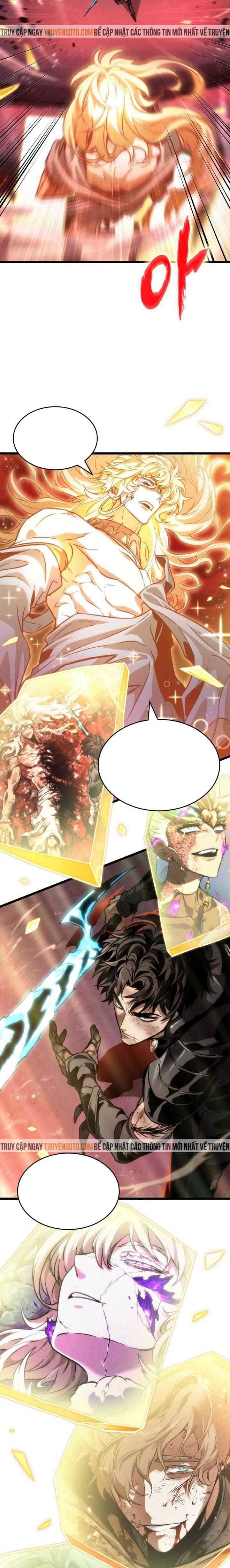 Thế Giới Sau Tận Thế Chap 167 - Next Chap 168