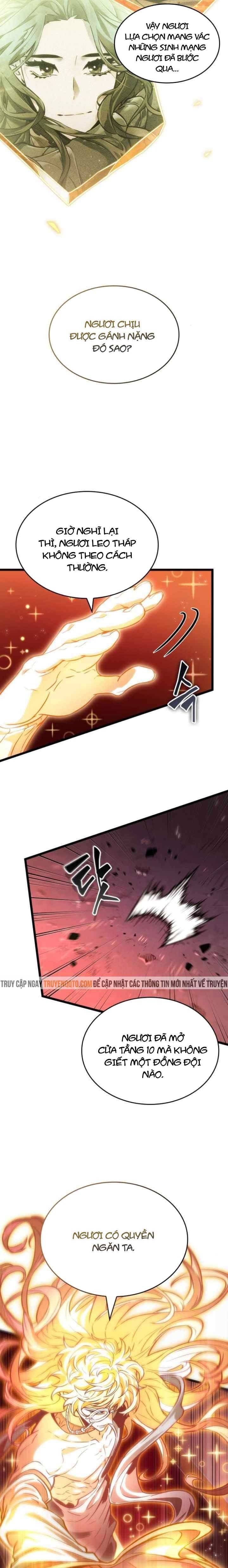 Thế Giới Sau Tận Thế Chap 167 - Next Chap 168