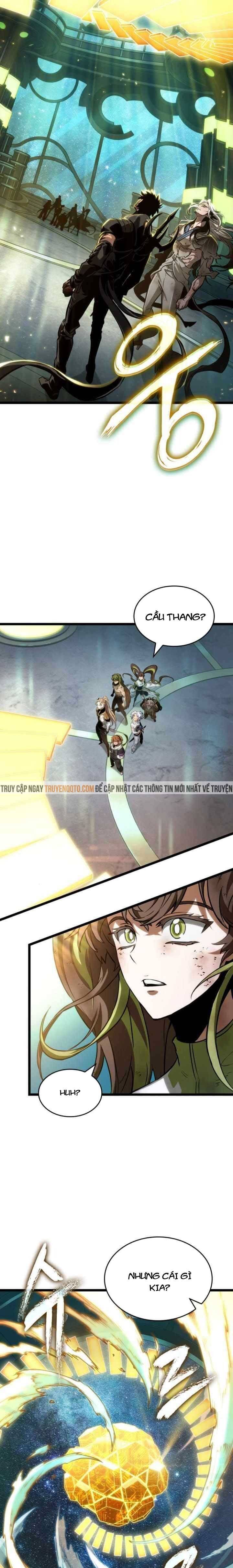 Thế Giới Sau Tận Thế Chap 167 - Next Chap 168