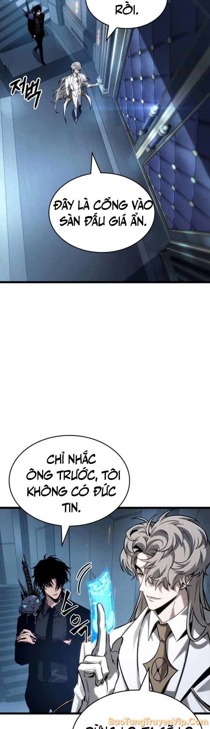 Thế Giới Sau Tận Thế Chap 175 - Next Chap 176