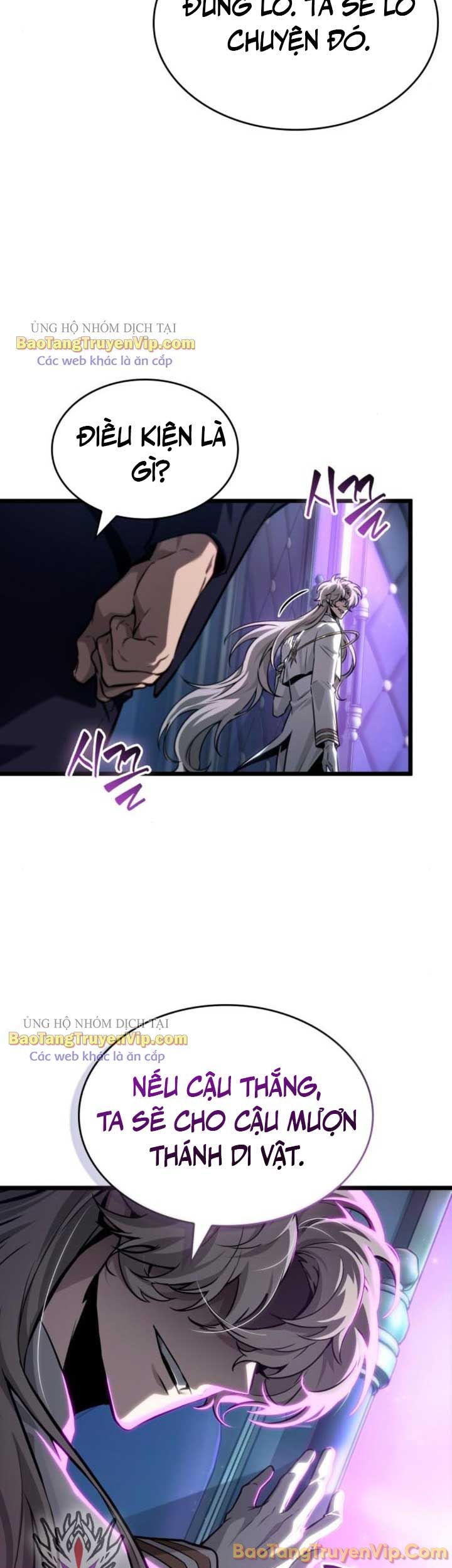 Thế Giới Sau Tận Thế Chap 175 - Next Chap 176