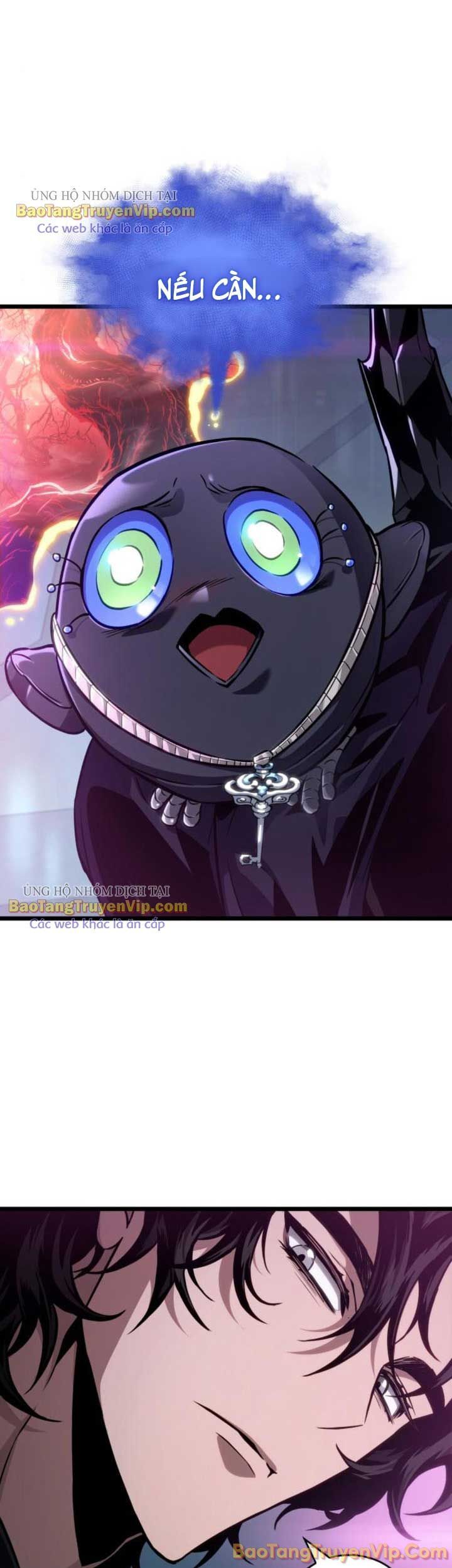 Thế Giới Sau Tận Thế Chap 175 - Next Chap 176