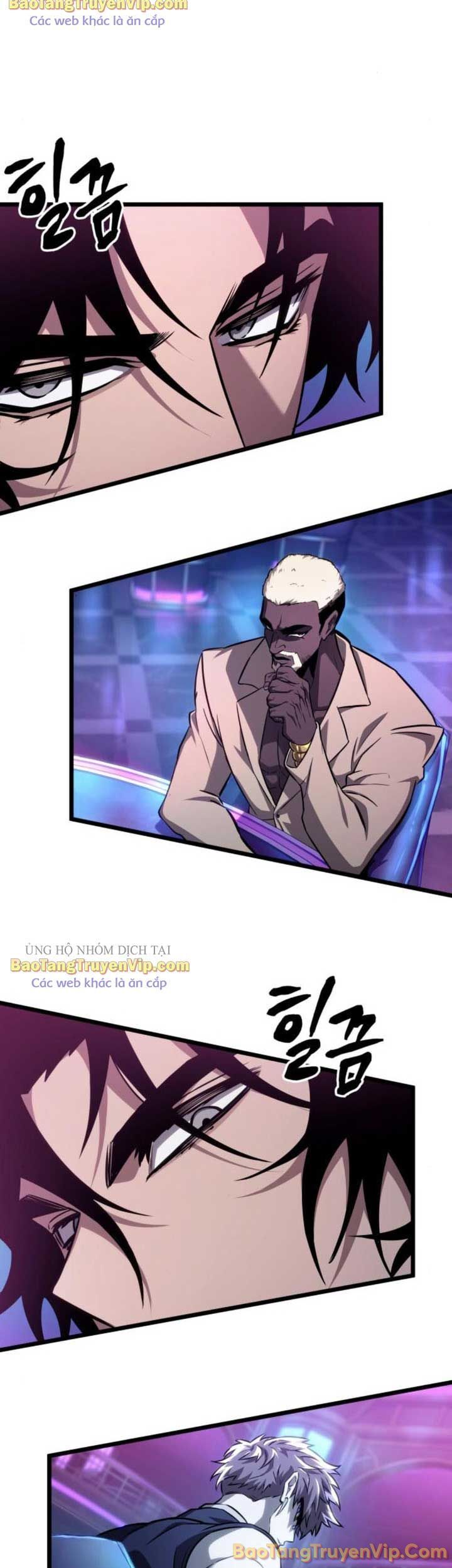 Thế Giới Sau Tận Thế Chap 175 - Next Chap 176