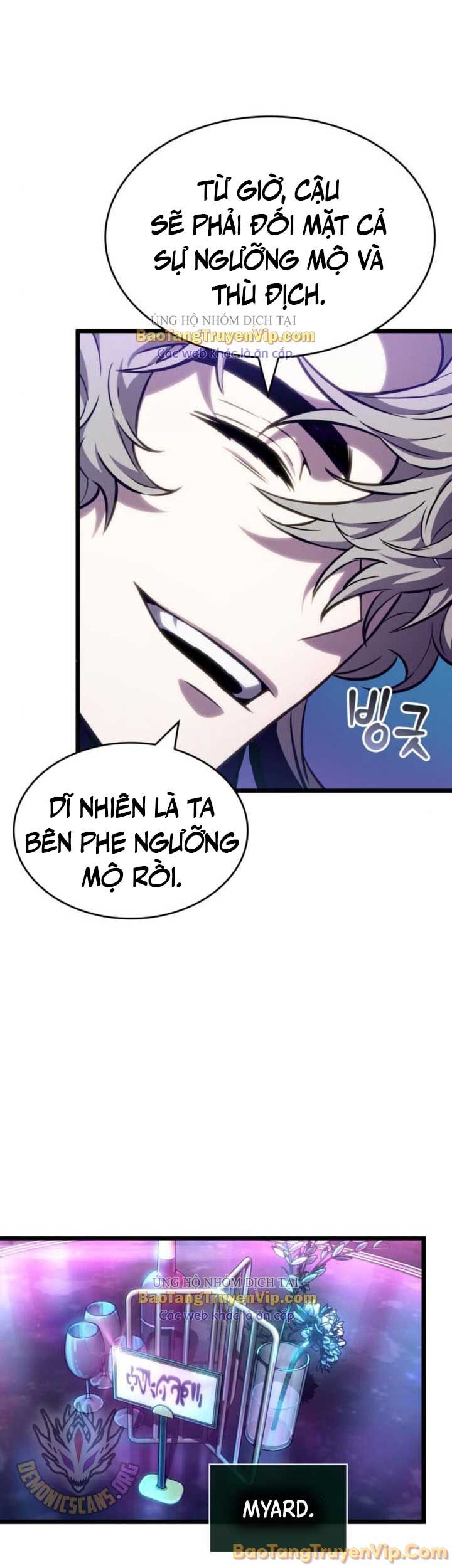 Thế Giới Sau Tận Thế Chap 175 - Next Chap 176