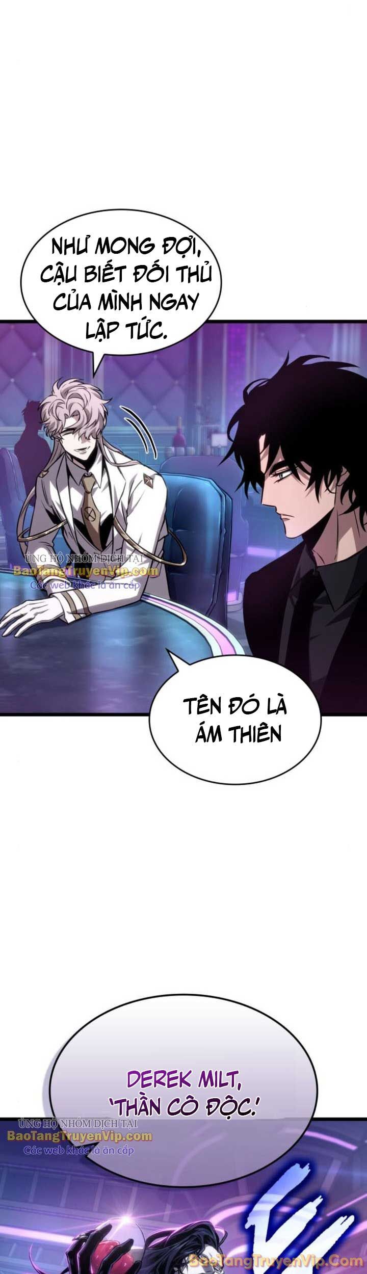 Thế Giới Sau Tận Thế Chap 175 - Next Chap 176