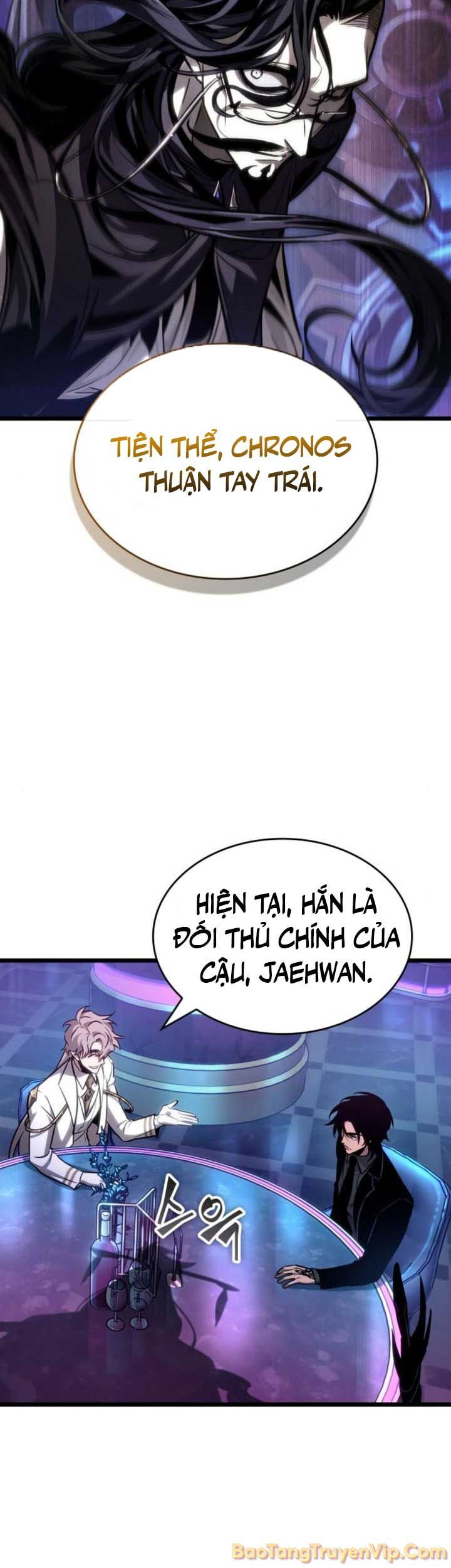 Thế Giới Sau Tận Thế Chap 175 - Next Chap 176