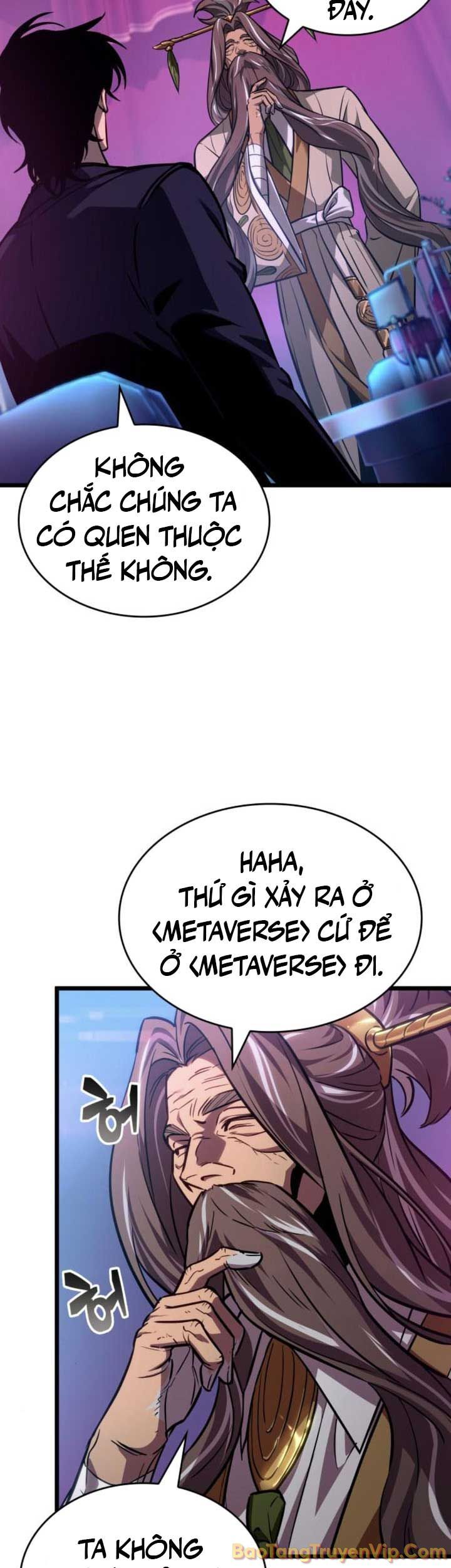 Thế Giới Sau Tận Thế Chap 175 - Next Chap 176