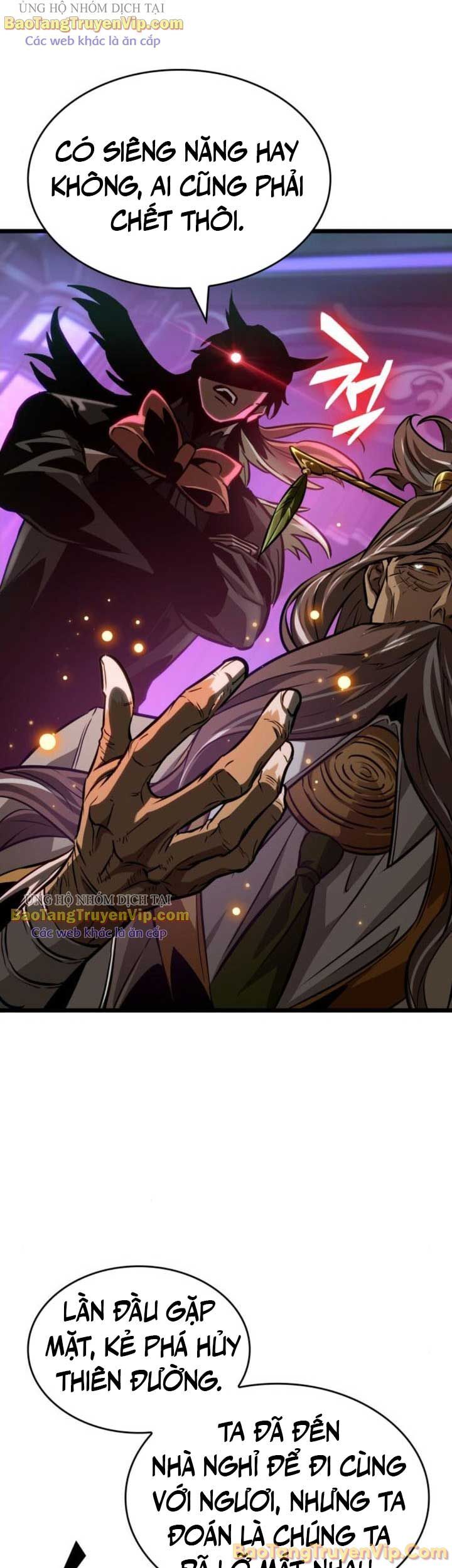 Thế Giới Sau Tận Thế Chap 175 - Next Chap 176