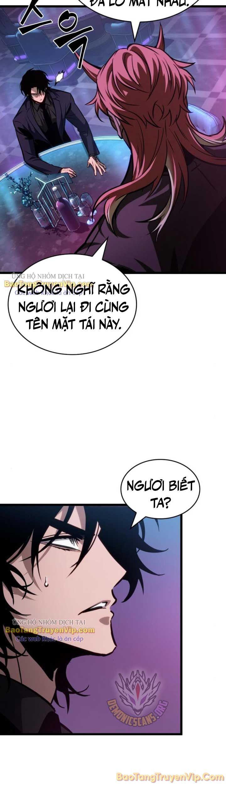 Thế Giới Sau Tận Thế Chap 175 - Next Chap 176