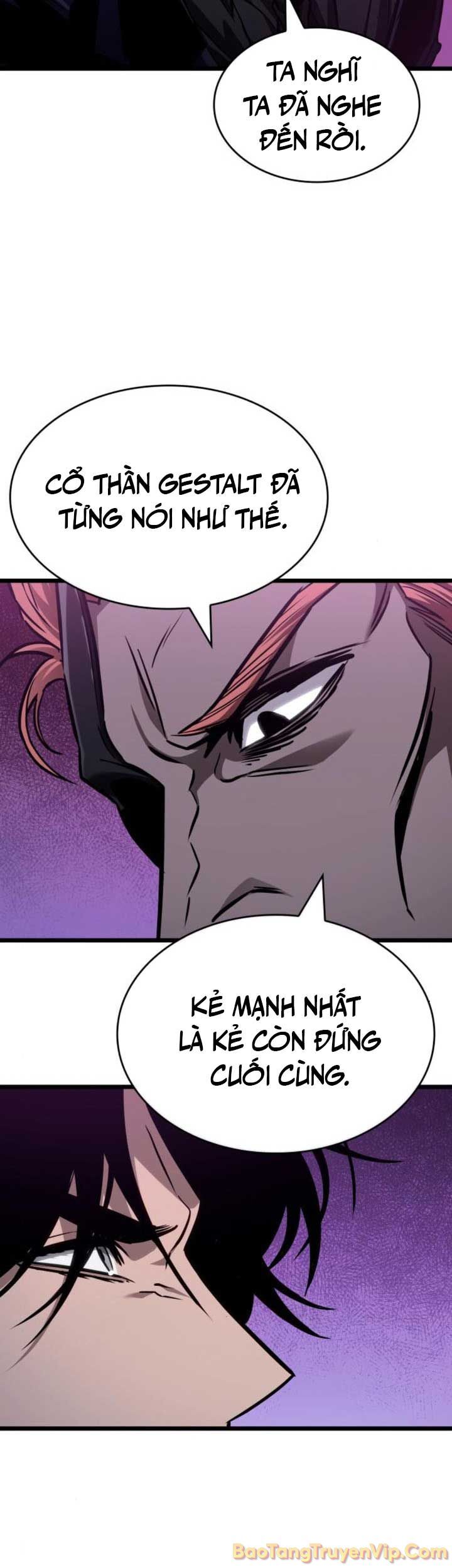 Thế Giới Sau Tận Thế Chap 175 - Next Chap 176