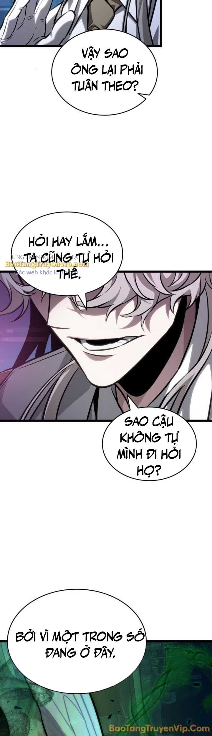 Thế Giới Sau Tận Thế Chap 175 - Next Chap 176