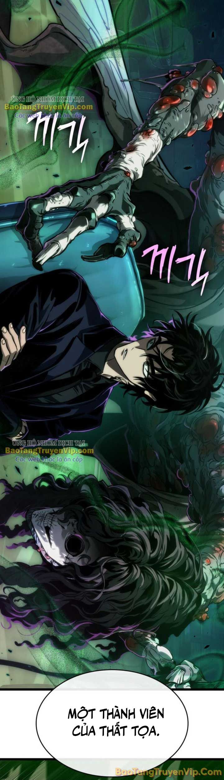 Thế Giới Sau Tận Thế Chap 175 - Next Chap 176