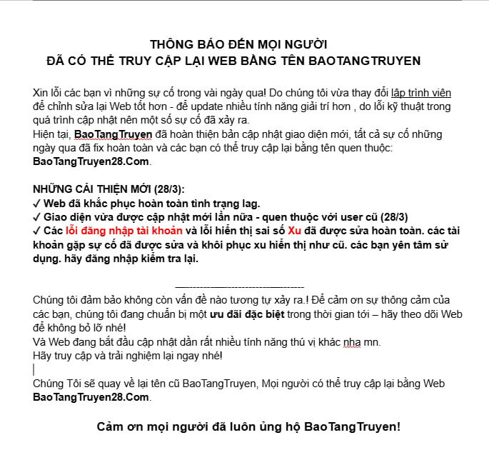 Thế Giới Sau Tận Thế Chap 175 - Next Chap 176