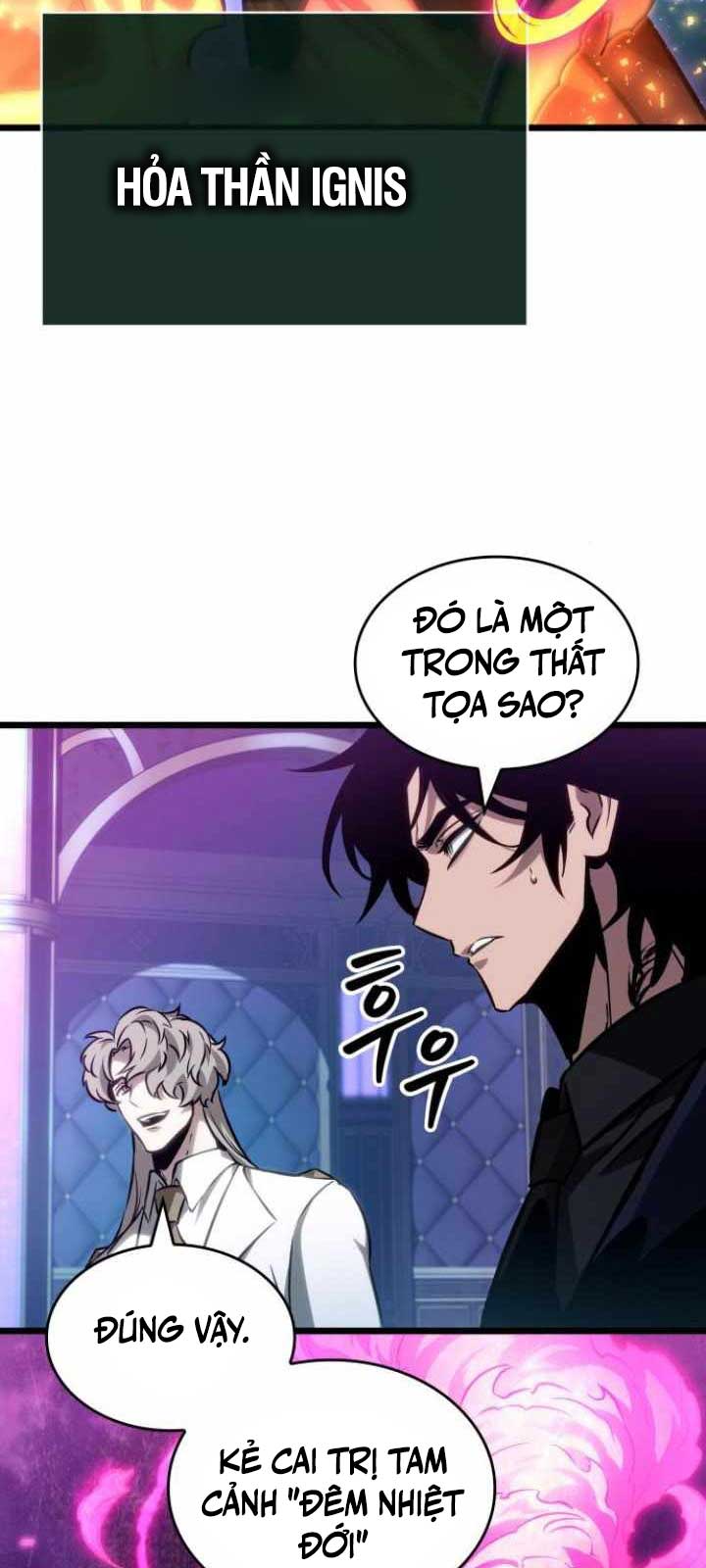 Thế Giới Sau Tận Thế Chap 176 - Next Chap 177