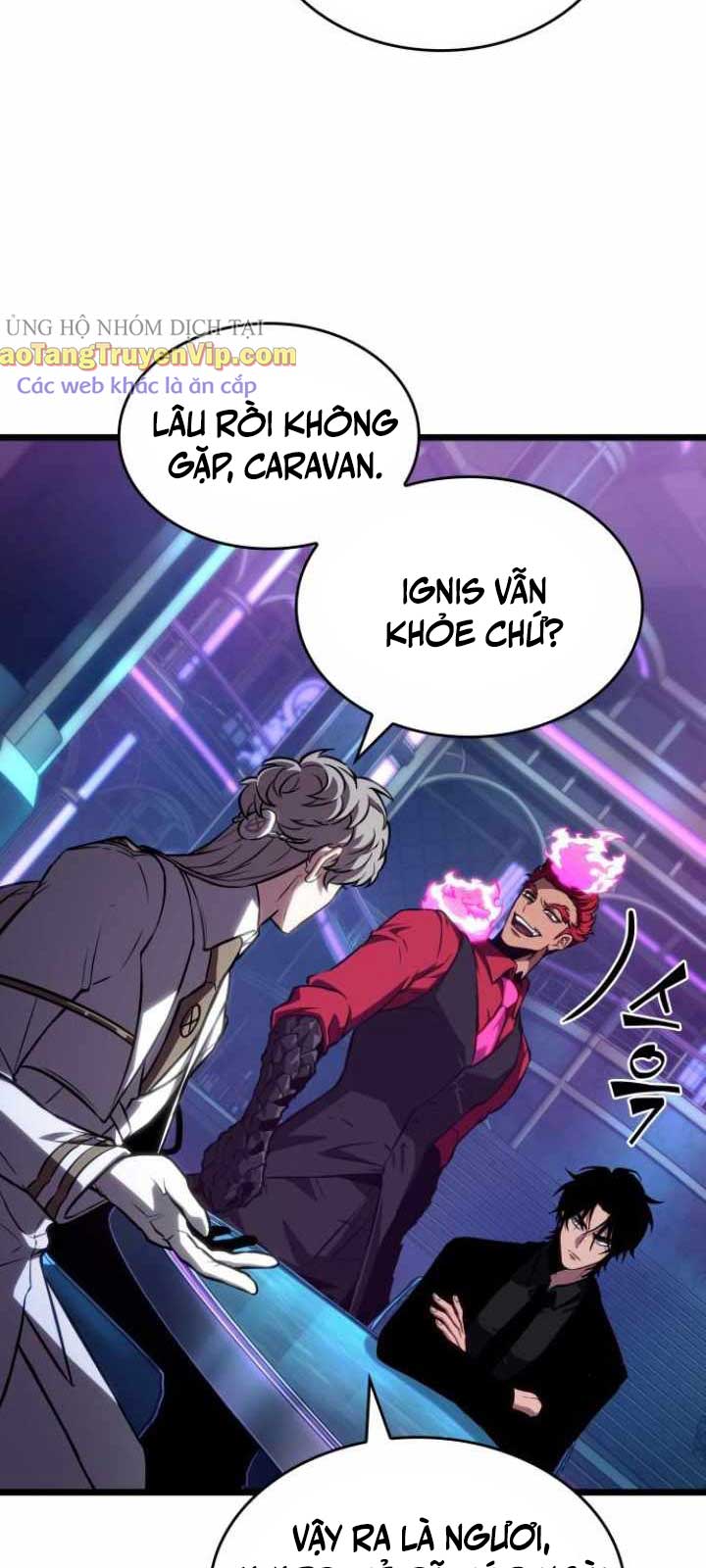 Thế Giới Sau Tận Thế Chap 176 - Next Chap 177