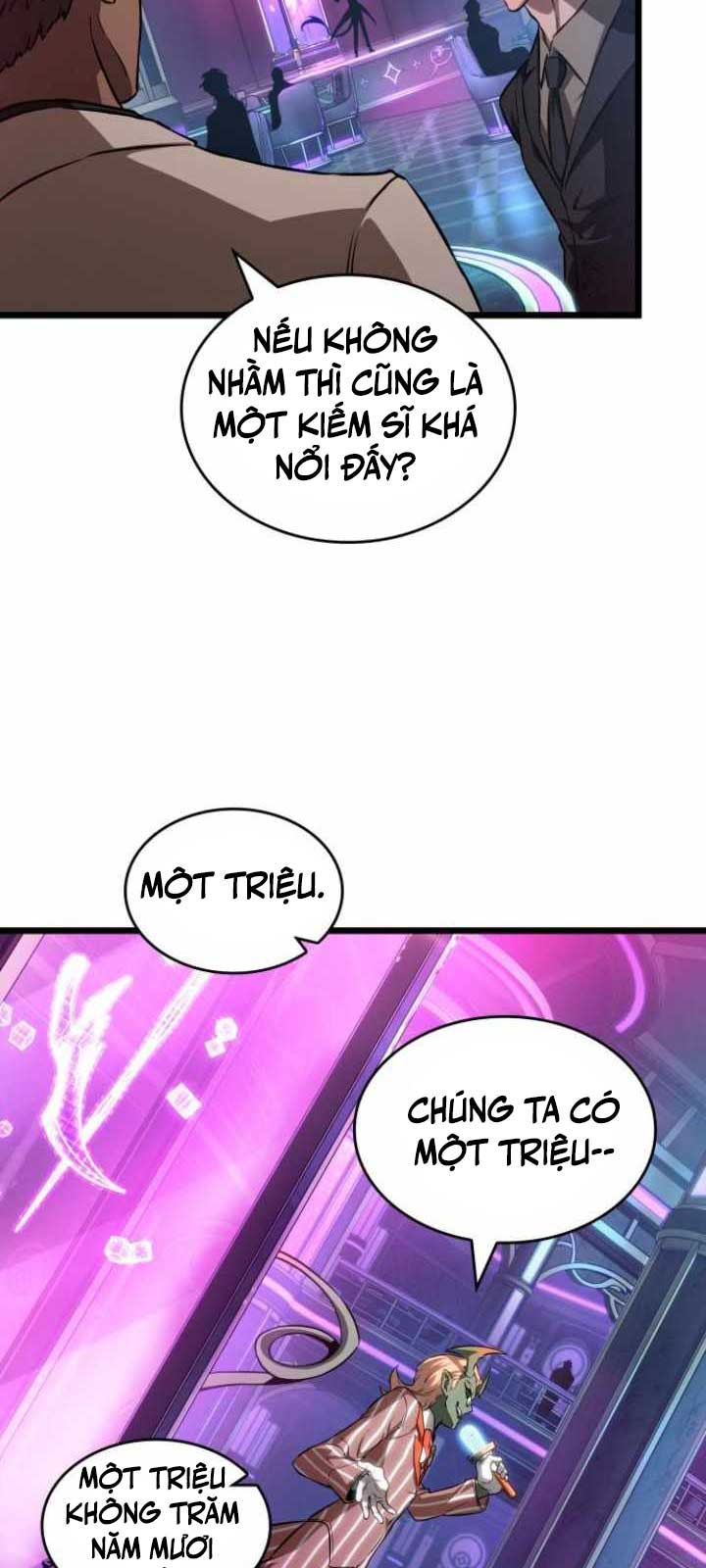 Thế Giới Sau Tận Thế Chap 176 - Next Chap 177