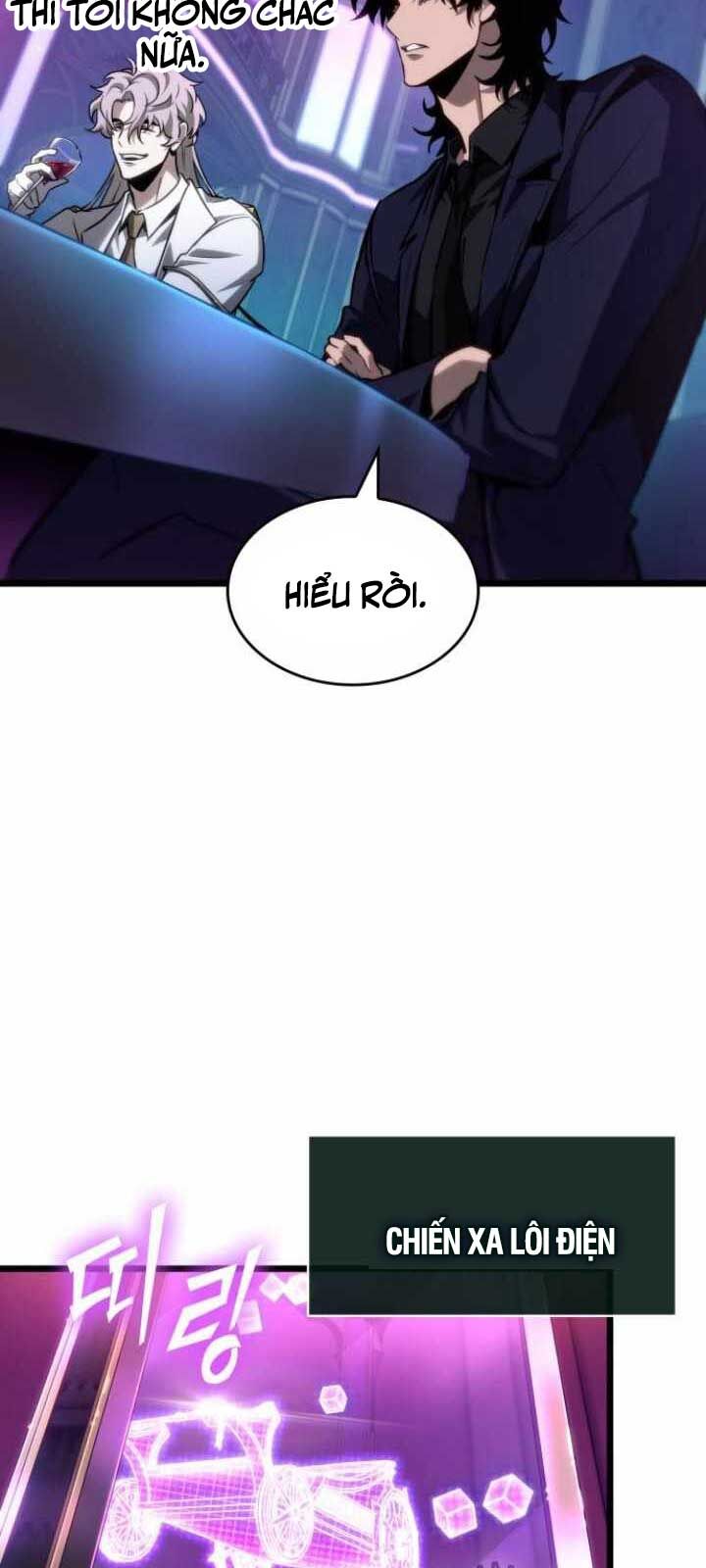 Thế Giới Sau Tận Thế Chap 176 - Next Chap 177