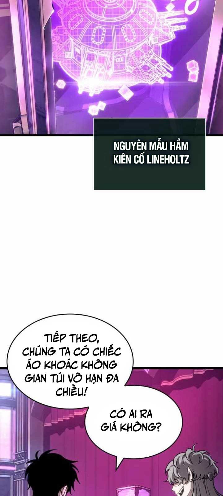 Thế Giới Sau Tận Thế Chap 176 - Next Chap 177