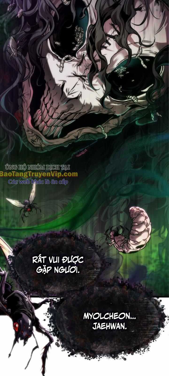 Thế Giới Sau Tận Thế Chap 176 - Next Chap 177