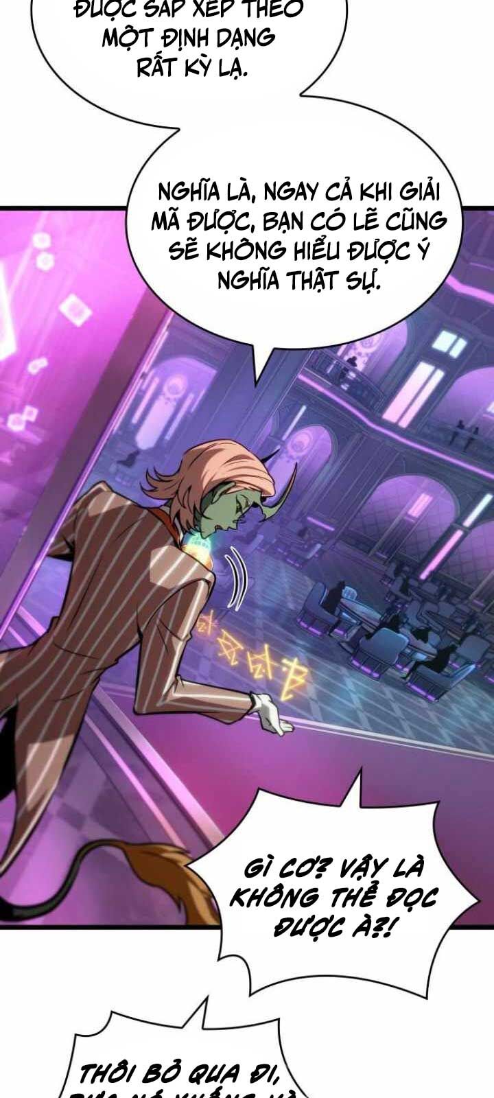 Thế Giới Sau Tận Thế Chap 176 - Next Chap 177