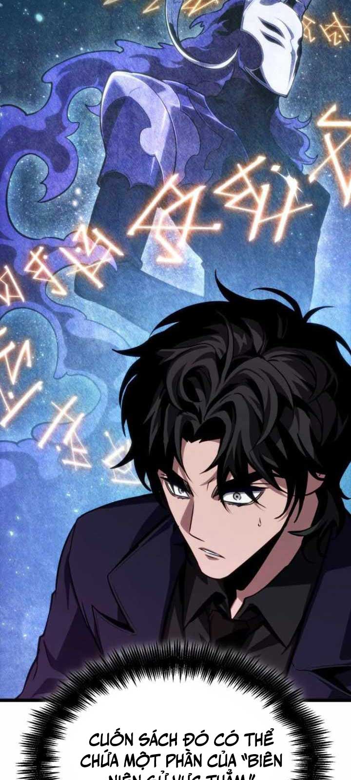 Thế Giới Sau Tận Thế Chap 176 - Next Chap 177