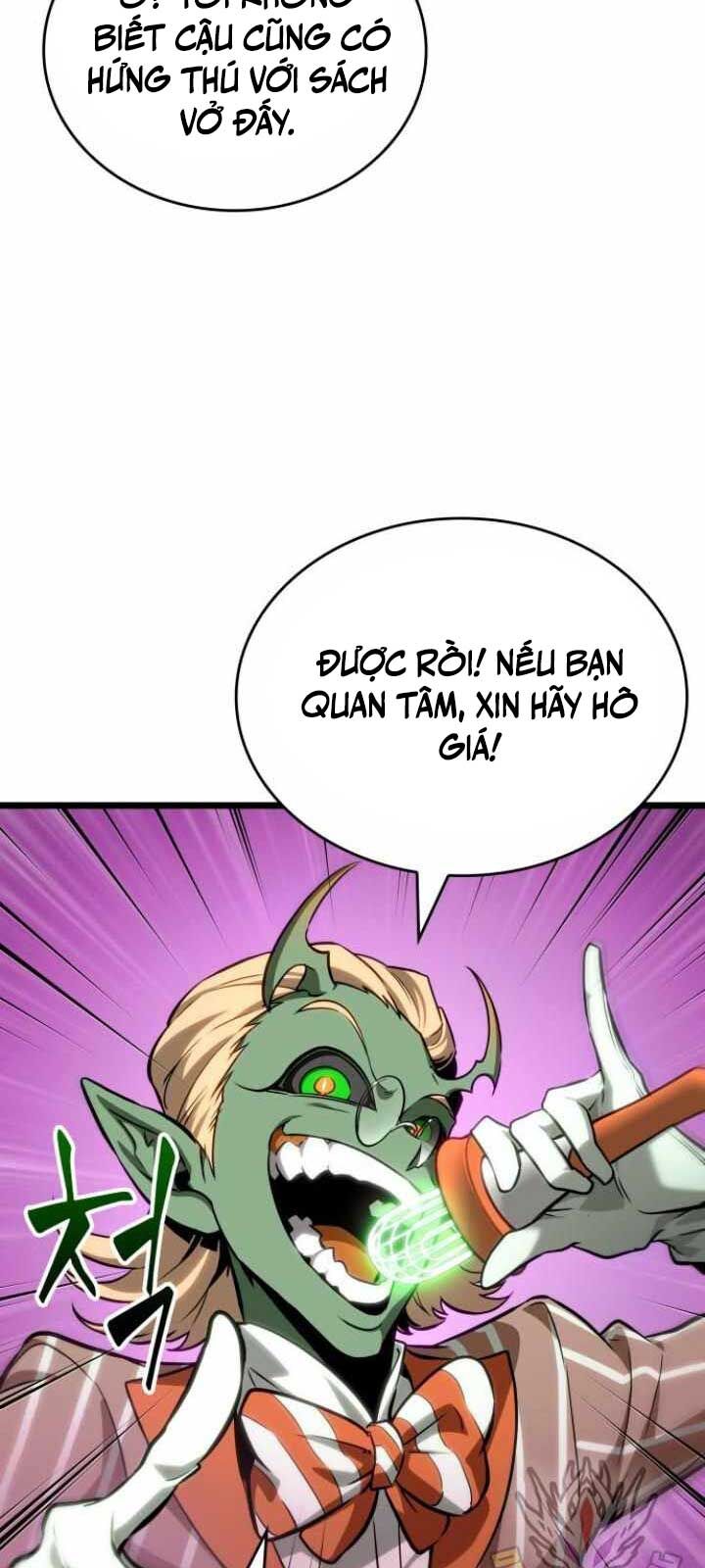 Thế Giới Sau Tận Thế Chap 176 - Next Chap 177