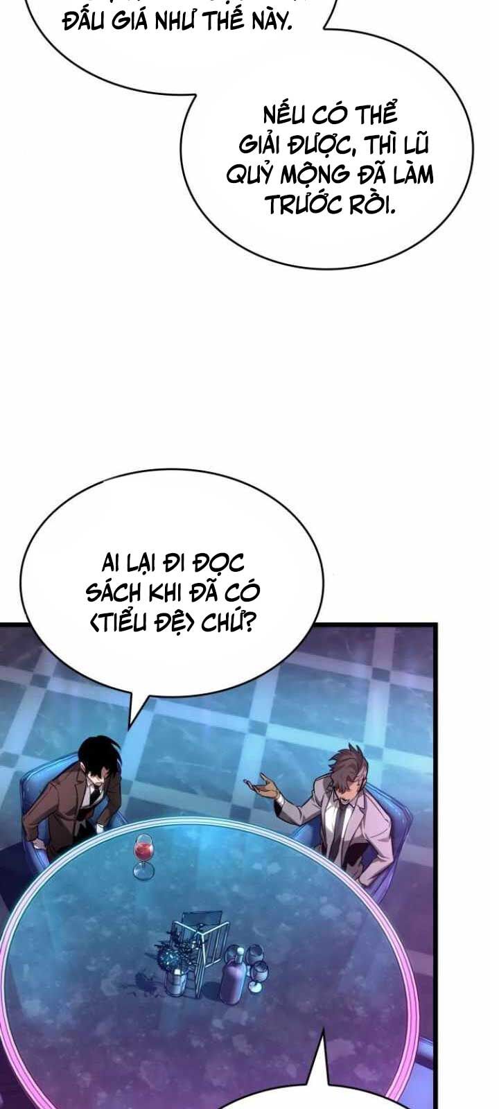 Thế Giới Sau Tận Thế Chap 176 - Next Chap 177