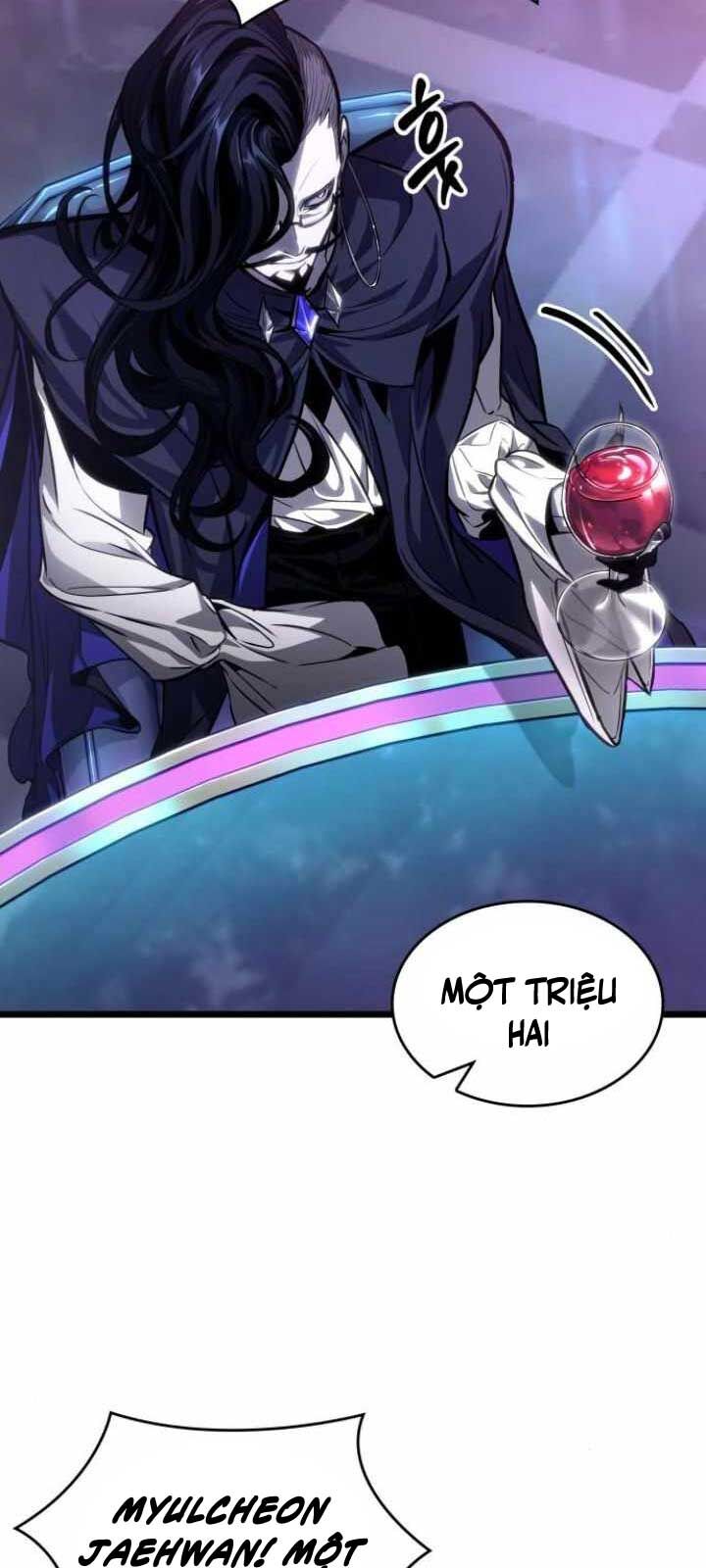 Thế Giới Sau Tận Thế Chap 176 - Next Chap 177