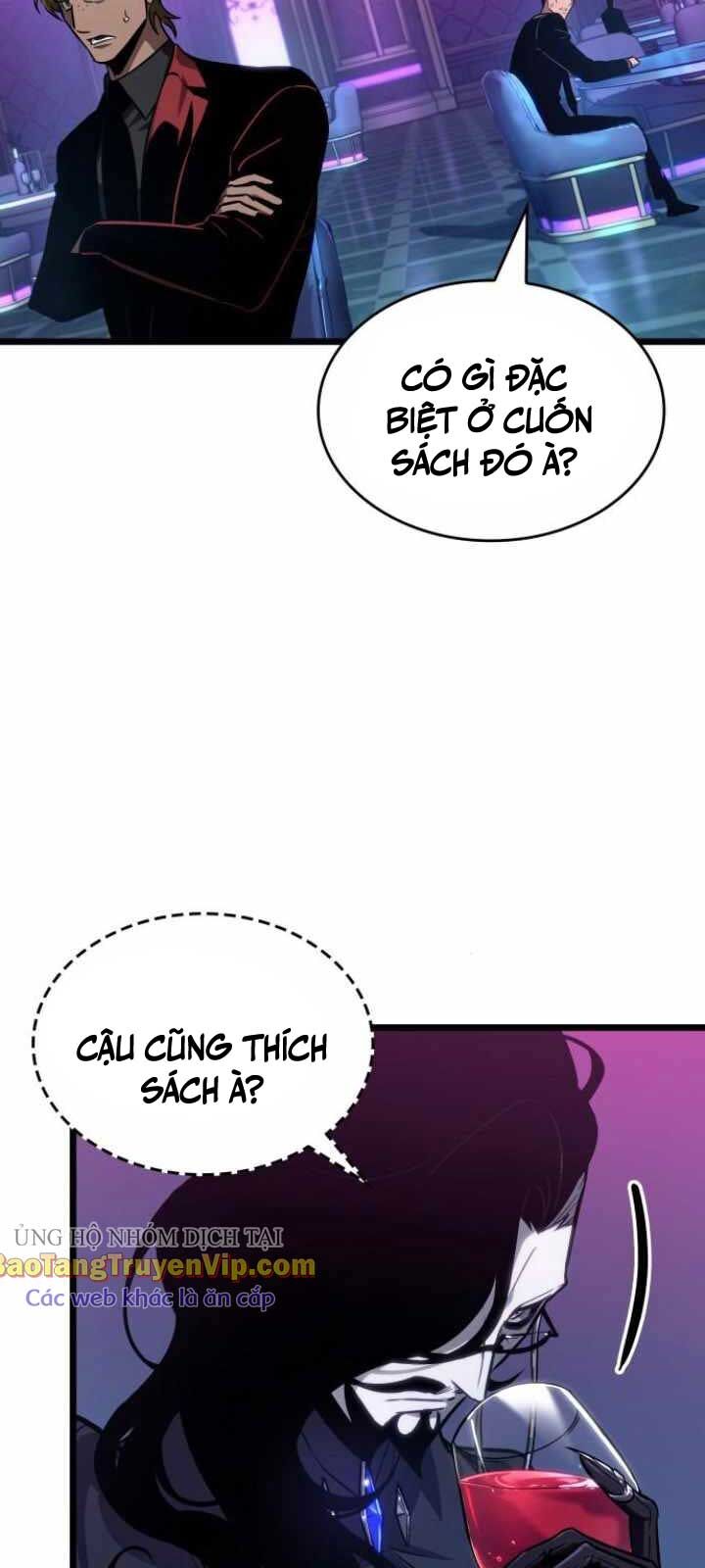 Thế Giới Sau Tận Thế Chap 176 - Next Chap 177