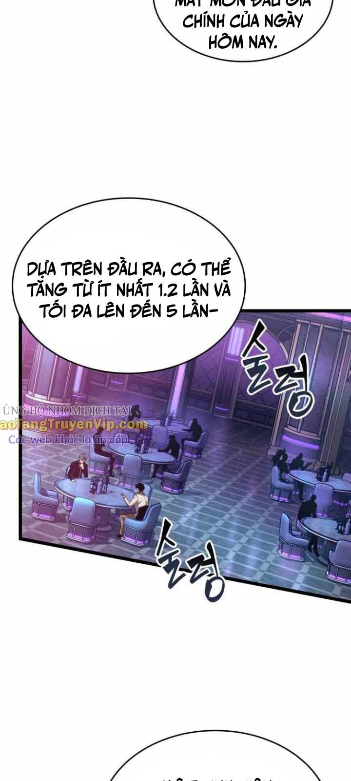 Thế Giới Sau Tận Thế Chap 176 - Next Chap 177