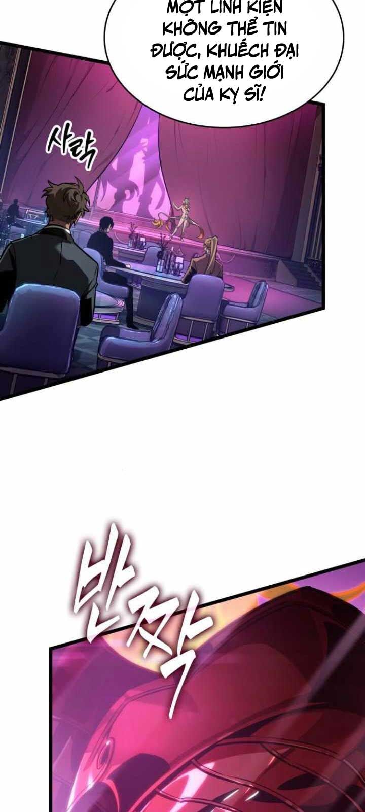 Thế Giới Sau Tận Thế Chap 176 - Next Chap 177